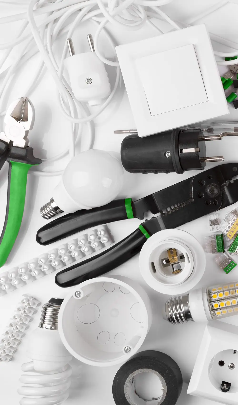 Phoenix AZ Electrical Services